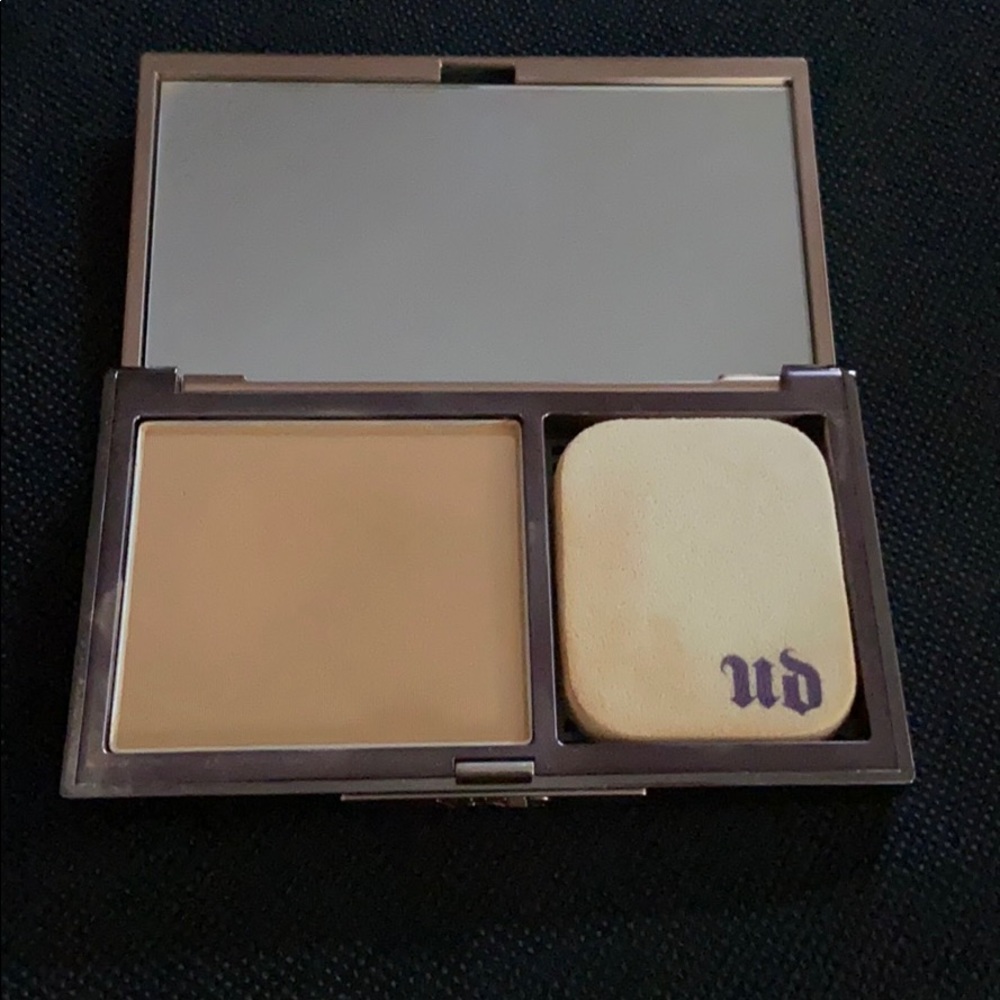 Urban Decay Powder Foundation